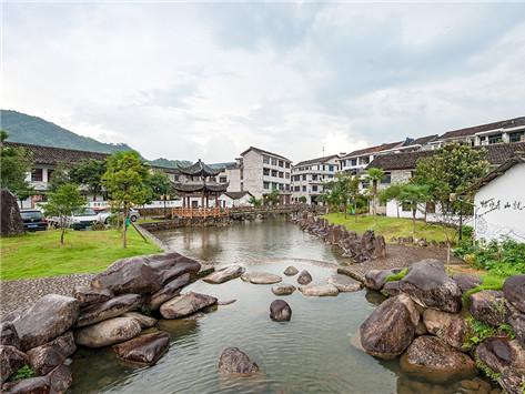 15年绘就美丽山居图！浙江丽水政法人如何护航绿水青山？